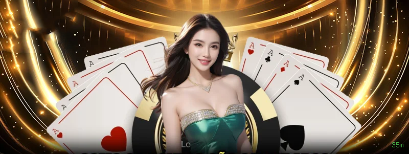 Streaming 4K no cassino ao vivo da 35m