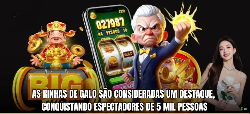 Dicas para ganhar na 35m